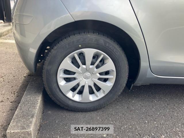 Toyota VITZ 2010-01 7903593-7