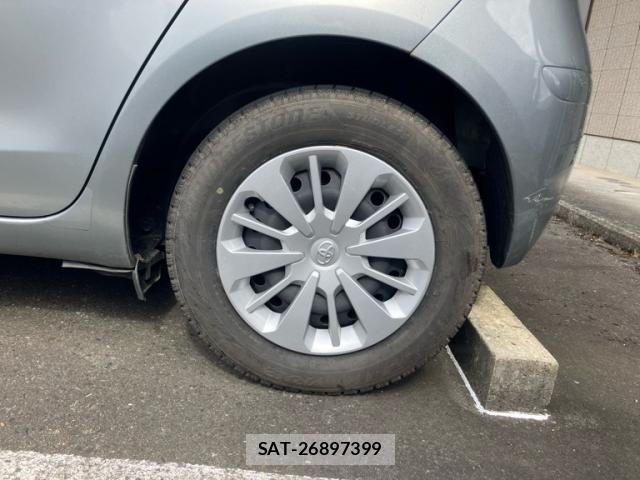 Toyota VITZ 2010-01 7903593-8