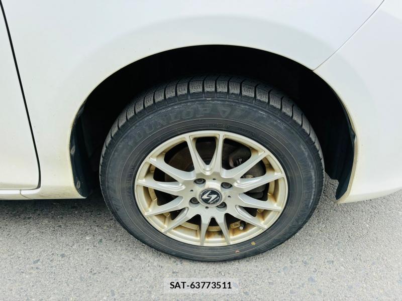 Toyota VITZ 2011-06 7749329-27