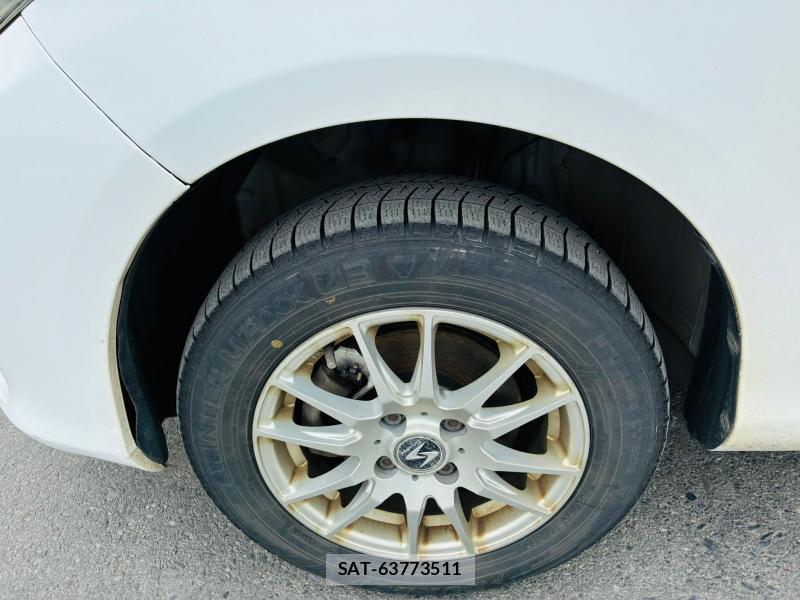 Toyota VITZ 2011-06 7749329-28