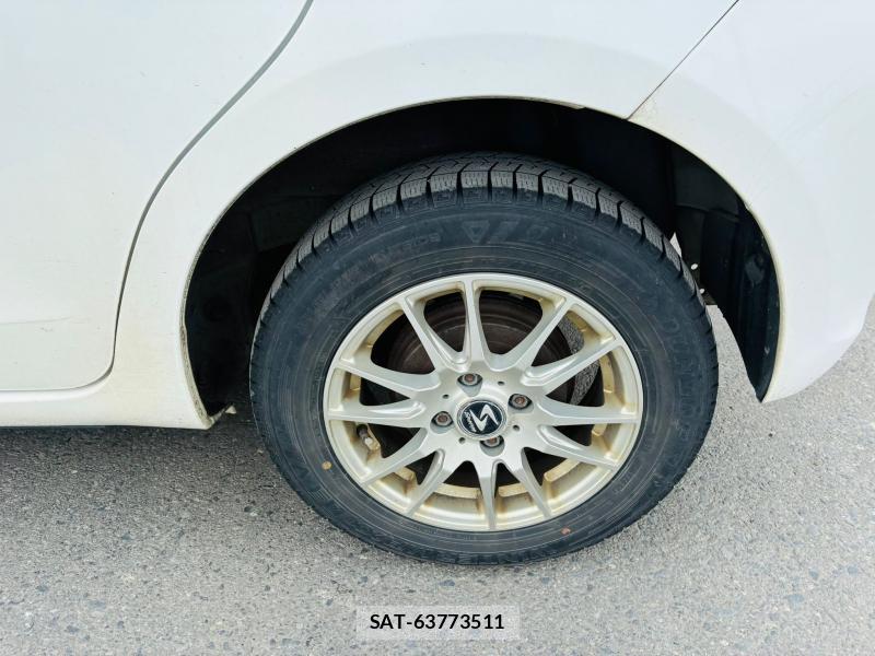 Toyota VITZ 2011-06 7749329-29