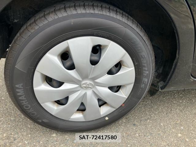 Toyota VITZ 2014-12 7903592-9