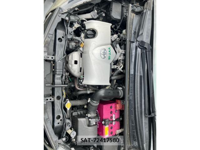 Toyota VITZ 2014-12 7903592-13