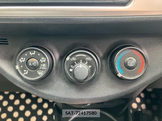 Toyota VITZ 2014-12 7903592-21