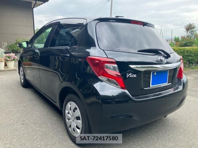 Toyota VITZ 2014-12 7903592-6