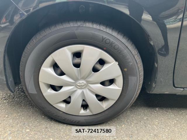 Toyota VITZ 2014-12 7903592-7