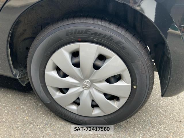 Toyota VITZ 2014-12 7903592-8