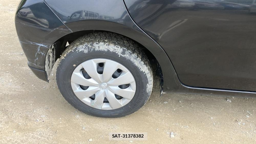 Toyota VITZ 2013-12 7749324-23