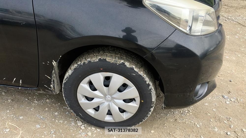 Toyota VITZ 2013-12 7749324-24