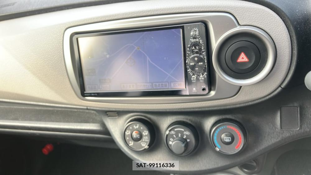 Toyota VITZ 2012 7230132-15