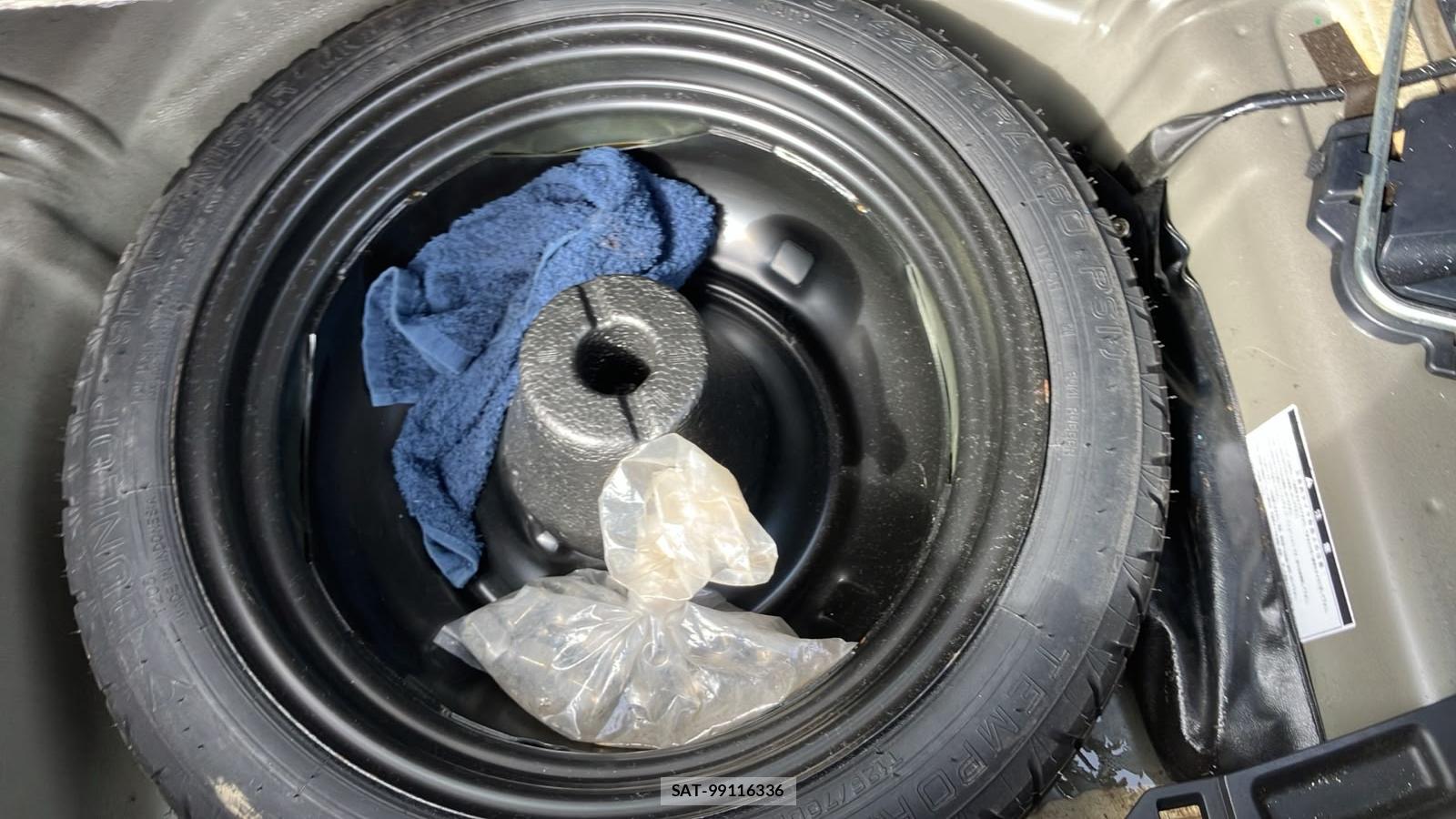 Toyota VITZ 2012 7230132-20