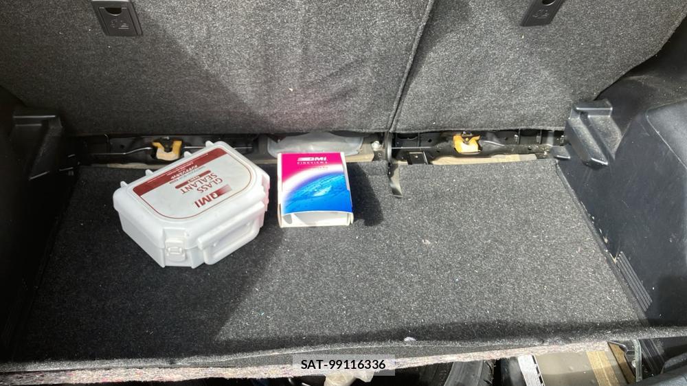 Toyota VITZ 2012 7230132-21
