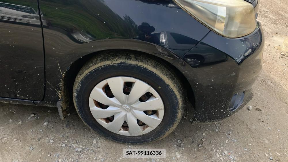 Toyota VITZ 2012 7230132-24