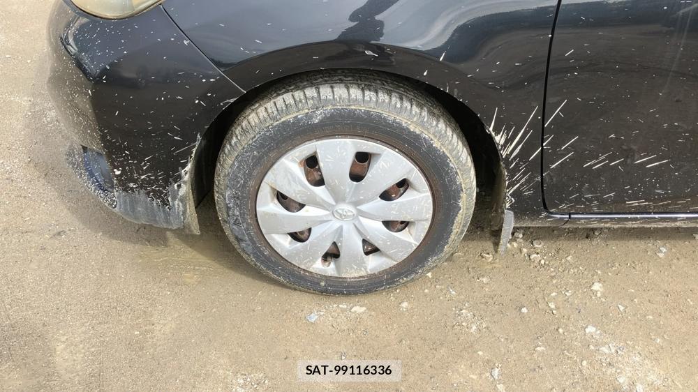 Toyota VITZ 2012 7230132-25