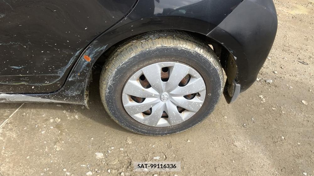 Toyota VITZ 2012 7230132-26