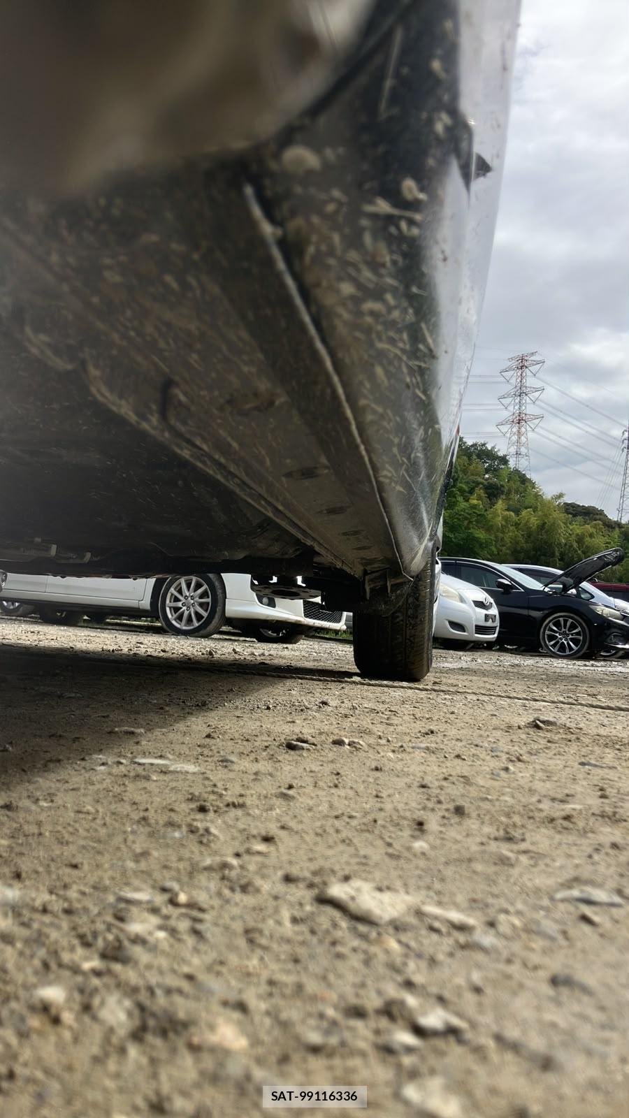 Toyota VITZ 2012 7230132-31