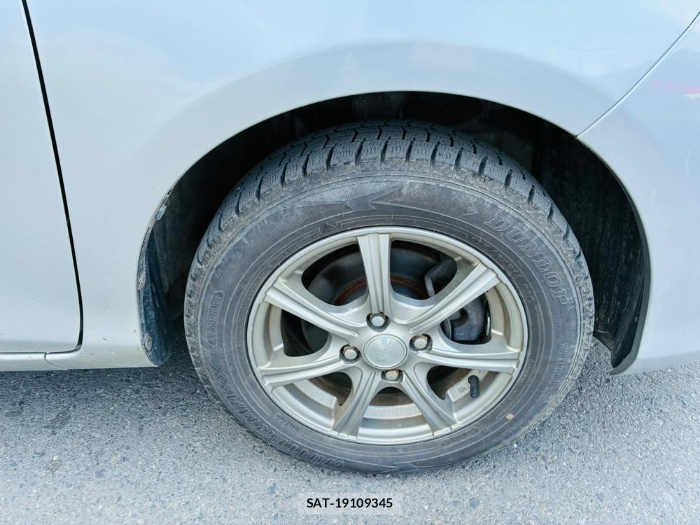 Toyota VITZ 2011 7686698-28