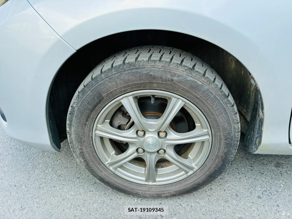 Toyota VITZ 2011 7686698-29