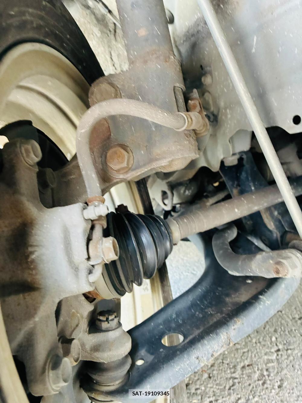 Toyota VITZ 2011 7686698-33