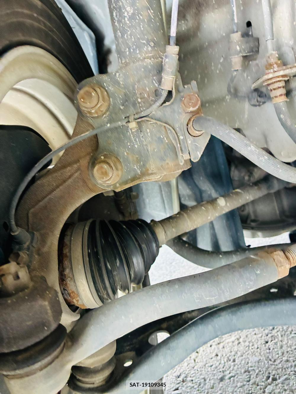 Toyota VITZ 2011 7686698-34