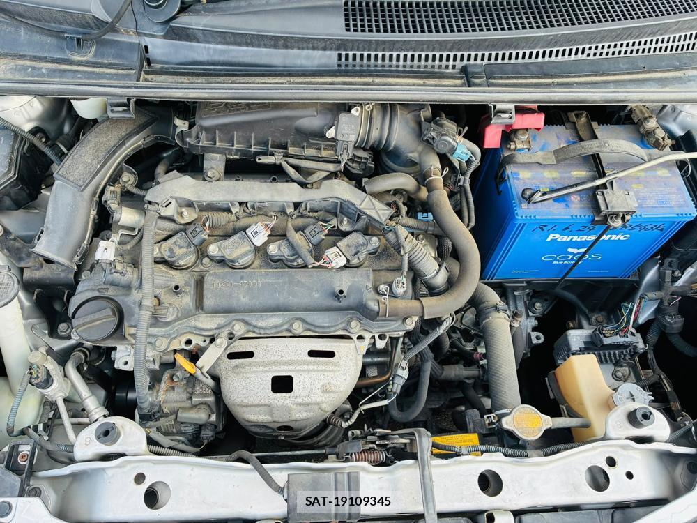 Toyota VITZ 2011 7686698-38
