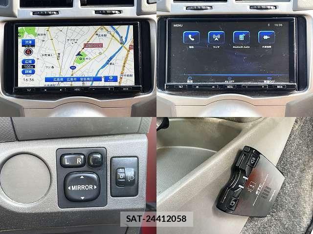 Toyota VITZ 2009-08 7964299-5