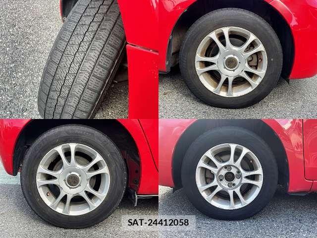Toyota VITZ 2009-08 7964299-7