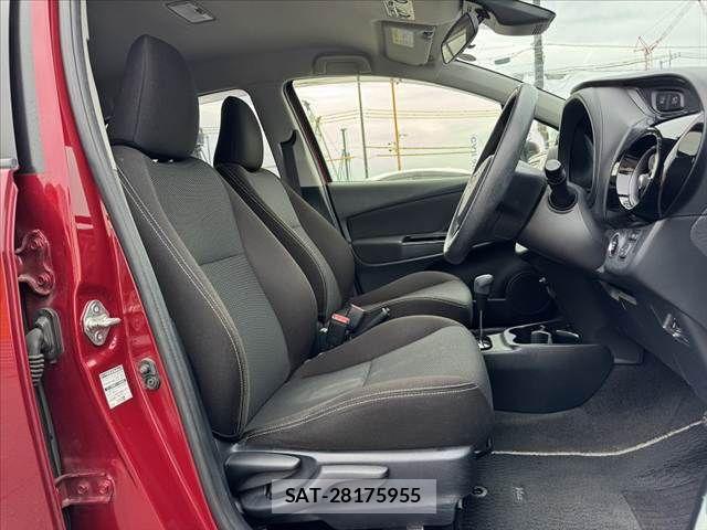 Toyota VITZ 2019-10 7964292-15