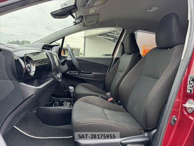Toyota VITZ 2019-10 7964292-16