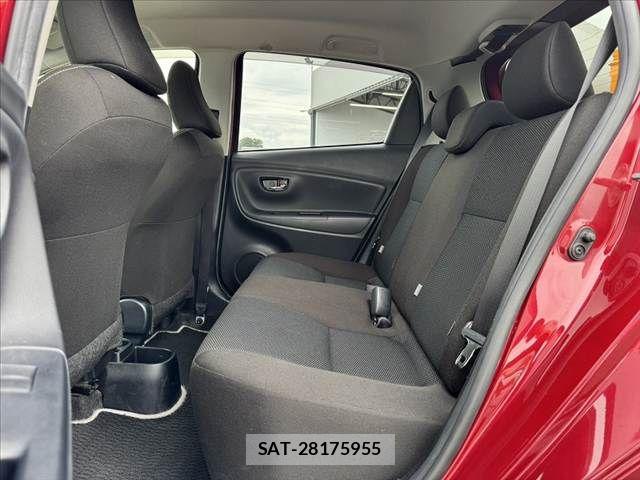 Toyota VITZ 2019-10 7964292-17