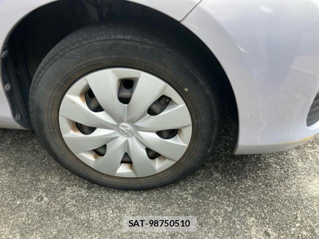 Toyota VITZ 2014-02 7964304-7