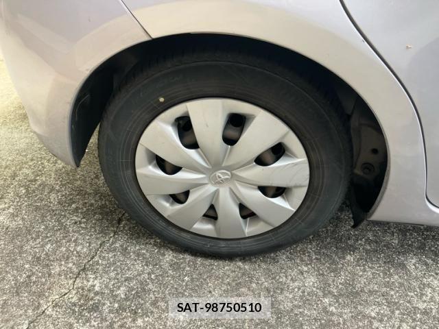 Toyota VITZ 2014-02 7964304-8