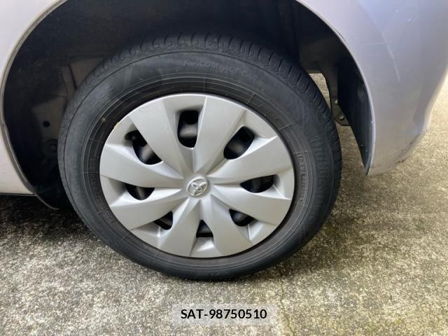 Toyota VITZ 2014-02 7964304-10