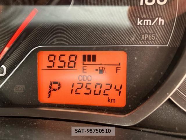 Toyota VITZ 2014-02 7964304-21
