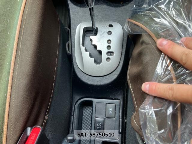 Toyota VITZ 2014-02 7964304-25