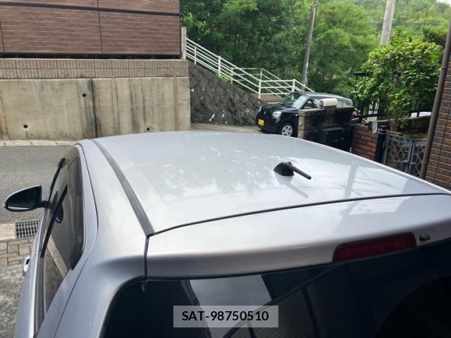 Toyota VITZ 2014-02 7964304-6