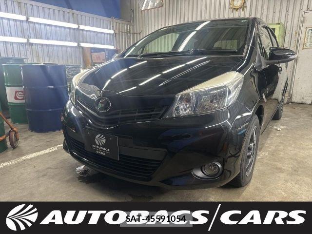 Toyota VITZ 2011-06 7964291-0