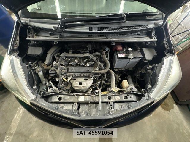 Toyota VITZ 2011-06 7964291-14