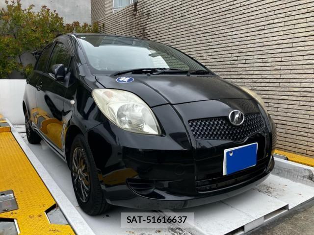 Toyota VITZ 2005-06 7964300-0