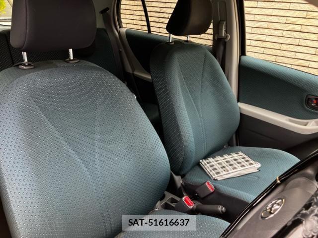 Toyota VITZ 2005-06 7964300-14