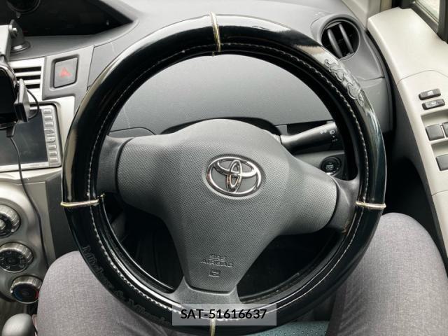 Toyota VITZ 2005-06 7964300-15