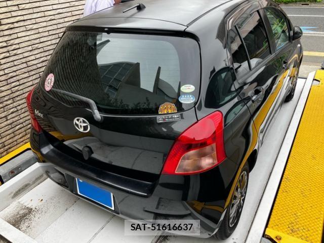 Toyota VITZ 2005-06 7964300-2