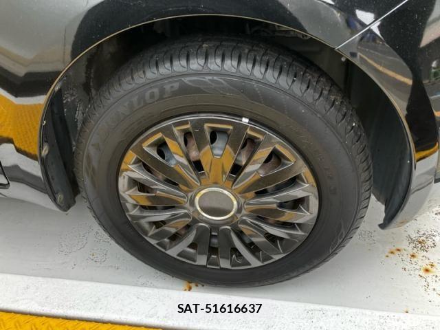 Toyota VITZ 2005-06 7964300-5