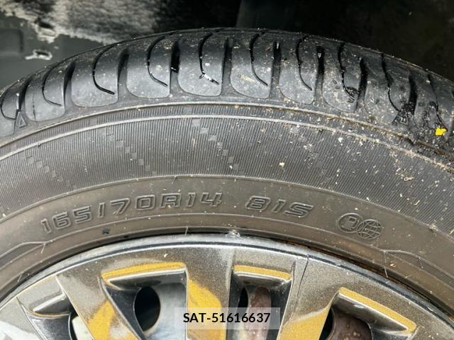 Toyota VITZ 2005-06 7964300-6