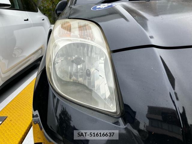 Toyota VITZ 2005-06 7964300-7