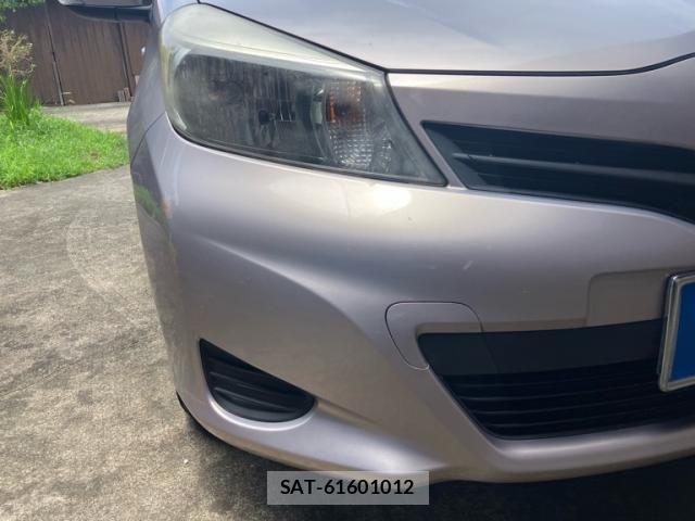 Toyota VITZ 2012-01 7964305-1