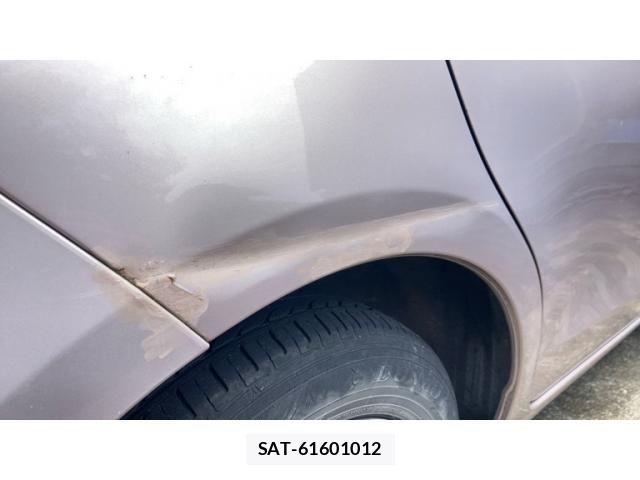 Toyota VITZ 2012-01 7964305-21
