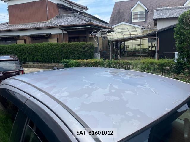 Toyota VITZ 2012-01 7964305-2