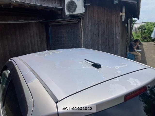 Toyota VITZ 2012-01 7964305-5