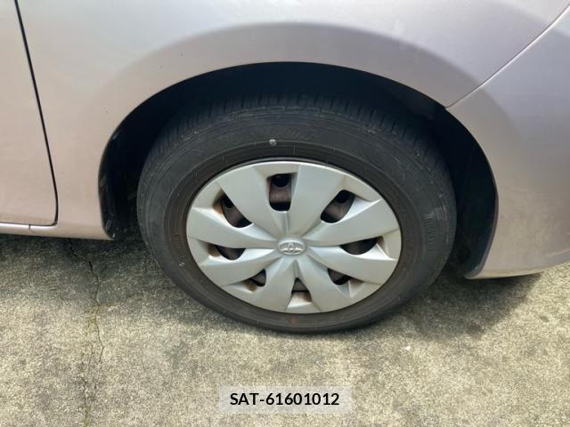 Toyota VITZ 2012-01 7964305-6